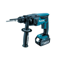 Máy khoan bê tông dùng pin Makita DHR165RFE 18V